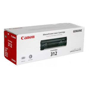 Canon CART 312 Original Laser Toner Cartridge
