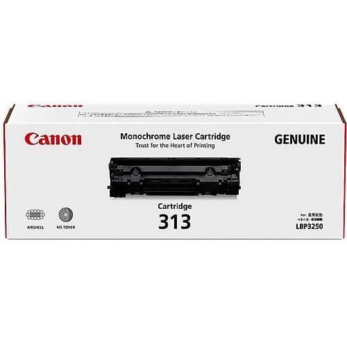Canon CART 313 Original Laser Toner Cartridge