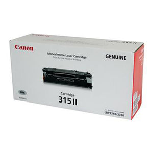 Canon CART 315 II Original Laser Toner Cartridge