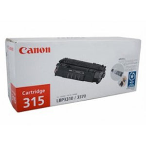 Canon CART 315 Original Laser Toner Cartridge