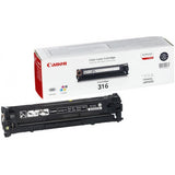 Canon CART 316 Original Laser Toner Cartridge