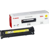 Canon CART 316 Original Laser Toner Cartridge