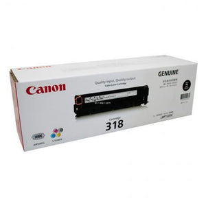 Canon CART 318 Original Laser Toner Cartridge