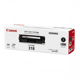 Canon CART 318 Original Laser Toner Cartridge