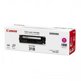 Canon CART 318 Original Laser Toner Cartridge