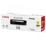 Canon CART 318 Original Laser Toner Cartridge