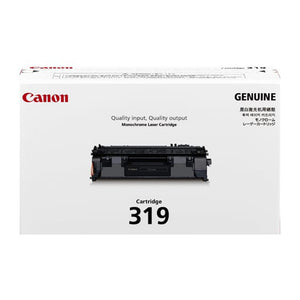 Canon CART 319 Original Laser Toner Cartridge