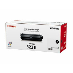 Canon CART 322 II Original Laser Toner Cartridge