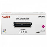 Canon CART 322 II Original Laser Toner Cartridge