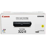 Canon CART 322 II Original Laser Toner Cartridge