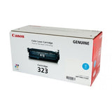 Canon CART 323 Original Laser Toner Cartridge