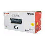 Canon CART 323 Original Laser Toner Cartridge