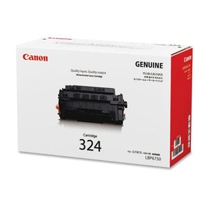 Canon CART 324 Original Laser Toner Cartridge