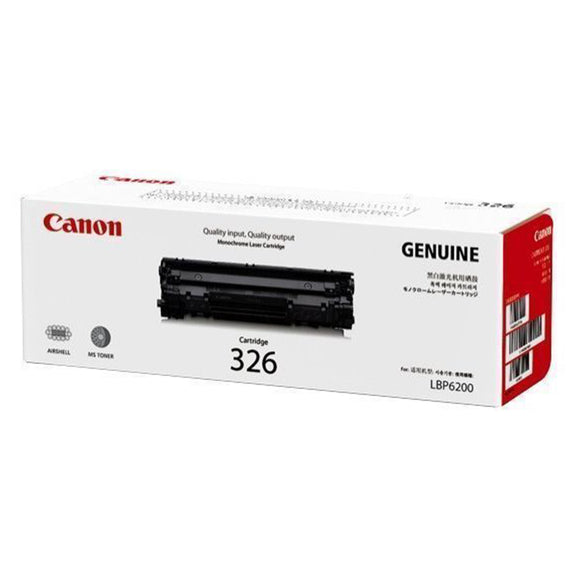 Canon CART 326 Original Laser Toner Cartridge