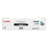 Canon CART 329 Original Laser Toner Cartridge