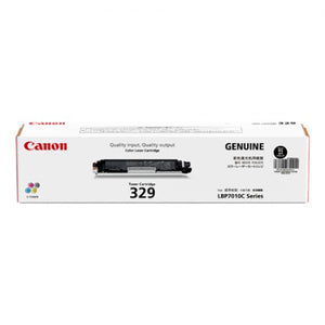 Canon CART 329 Original Laser Toner Cartridge