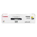 Canon CART 329 Original Laser Toner Cartridge