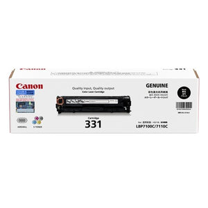 Canon CART 331 Original Laser Toner Cartridge