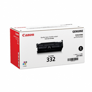 Canon CART 332 Original Laser Toner Cartridge