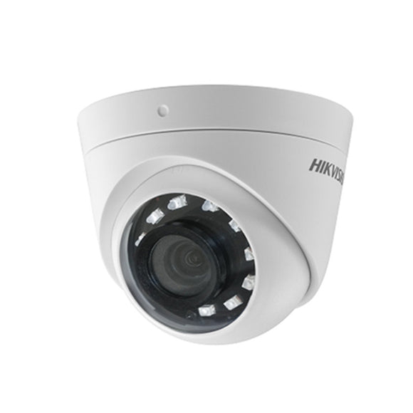 HIKVISION Balun Series Camera 4-in-1 (TVI / AHD / CVI / CVBS) UTP Cable or Coaxial 2MP (Indoor)