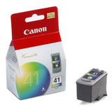 Canon FINE Cartridges PG-40/CL-41 SERIES