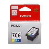 Canon FINE Cartridges PG-705/CL-706 SERIES