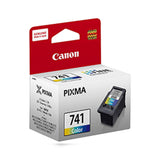 Canon FINE Cartridges PG-740/CL-741 SERIES
