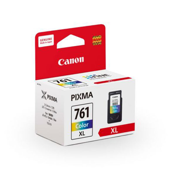 Canon FINE Cartridges PG-760/CL-761 SERIES