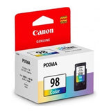 Canon FINE Cartridges Ink Efficient Series