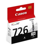Canon Individual Cartridges PGi-725 / CLi-726 Series