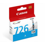 Canon Individual Cartridges PGi-725 / CLi-726 Series