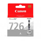 Canon Individual Cartridges PGi-725 / CLi-726 Series
