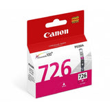 Canon Individual Cartridges PGi-725 / CLi-726 Series