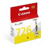 Canon Individual Cartridges PGi-725 / CLi-726 Series