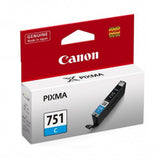 Canon Individual Cartridges PGi-750 / CLi-751 Series