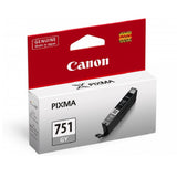 Canon Individual Cartridges PGi-750 / CLi-751 Series