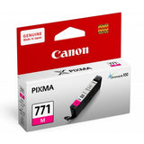 Canon Individual Cartridges PGi-770 / CLi-771 Series