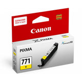 Canon Individual Cartridges PGi-770 / CLi-771 Series
