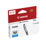 Canon Individual Cartridges Pgi-780 / Cli-781 Series