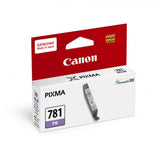 Canon Individual Cartridges Pgi-780 / Cli-781 Series