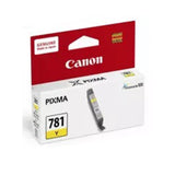Canon Individual Cartridges Pgi-780 / Cli-781 Series
