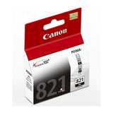 Canon Individual Cartridges PGi-820 / CLi-821 Series