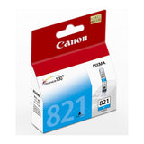 Canon Individual Cartridges PGi-820 / CLi-821 Series