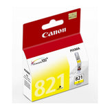 Canon Individual Cartridges PGi-820 / CLi-821 Series