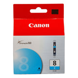 Canon Individual Cartridges PGi-5 / CLi-8 Series