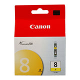 Canon Individual Cartridges PGi-5 / CLi-8 Series