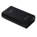Sony CP-V20 High-Capacity 20000mAh Portable Dual USB Power Bank