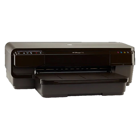 HP CR768A - OfficeJet 7110 Wide Format ePrinter