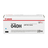 Canon CRG 040 H Original Laser Toner Cartridge