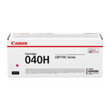Canon CRG 040 H Original Laser Toner Cartridge